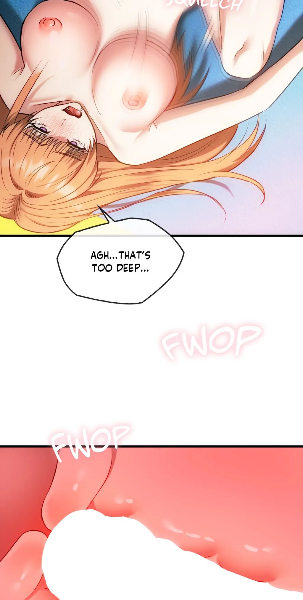 Like Fine Wine Chapter 49 image 36
