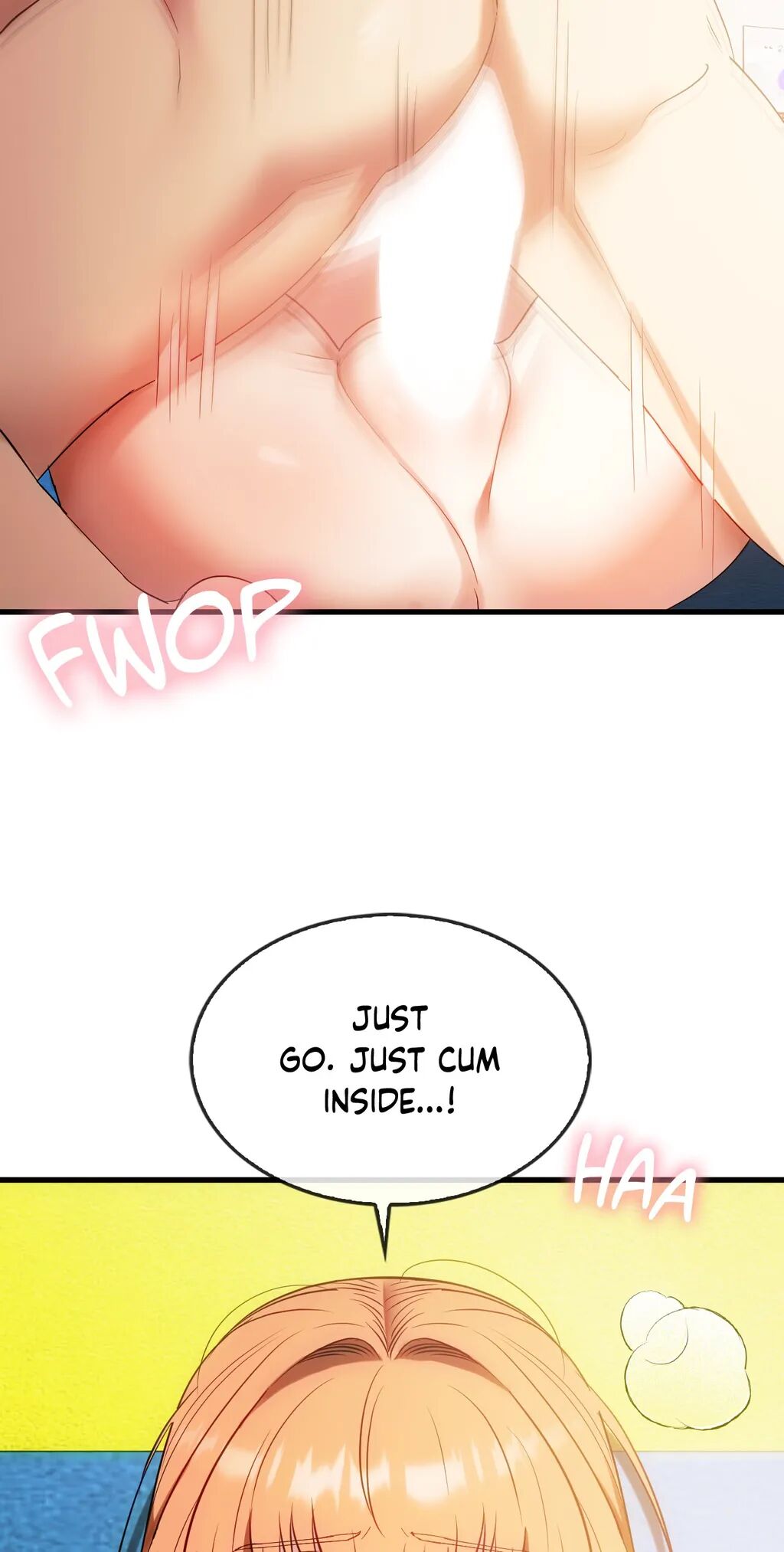 Like Fine Wine Chapter 49 image 38