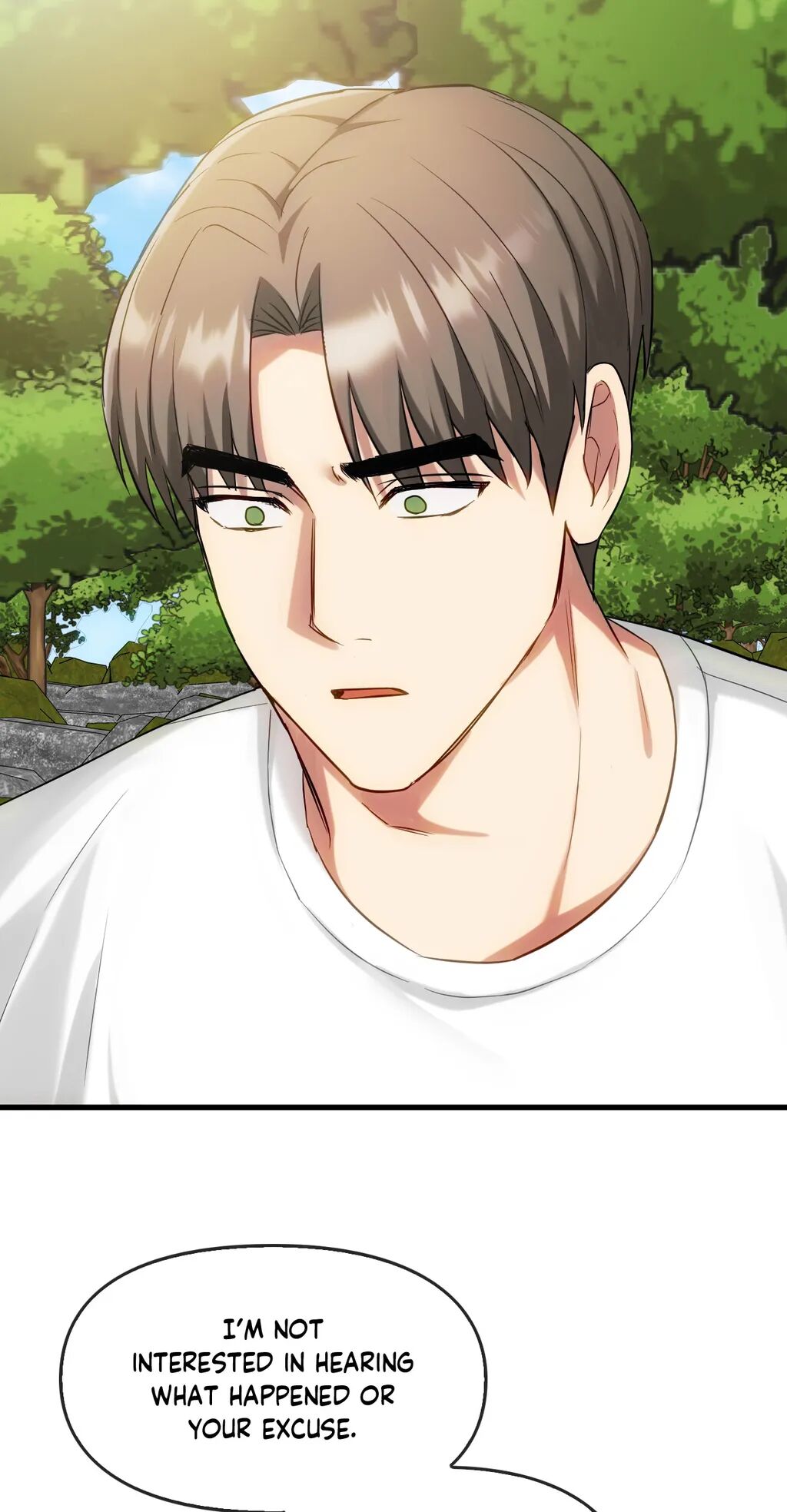Like Fine Wine Chapter 49 image 3