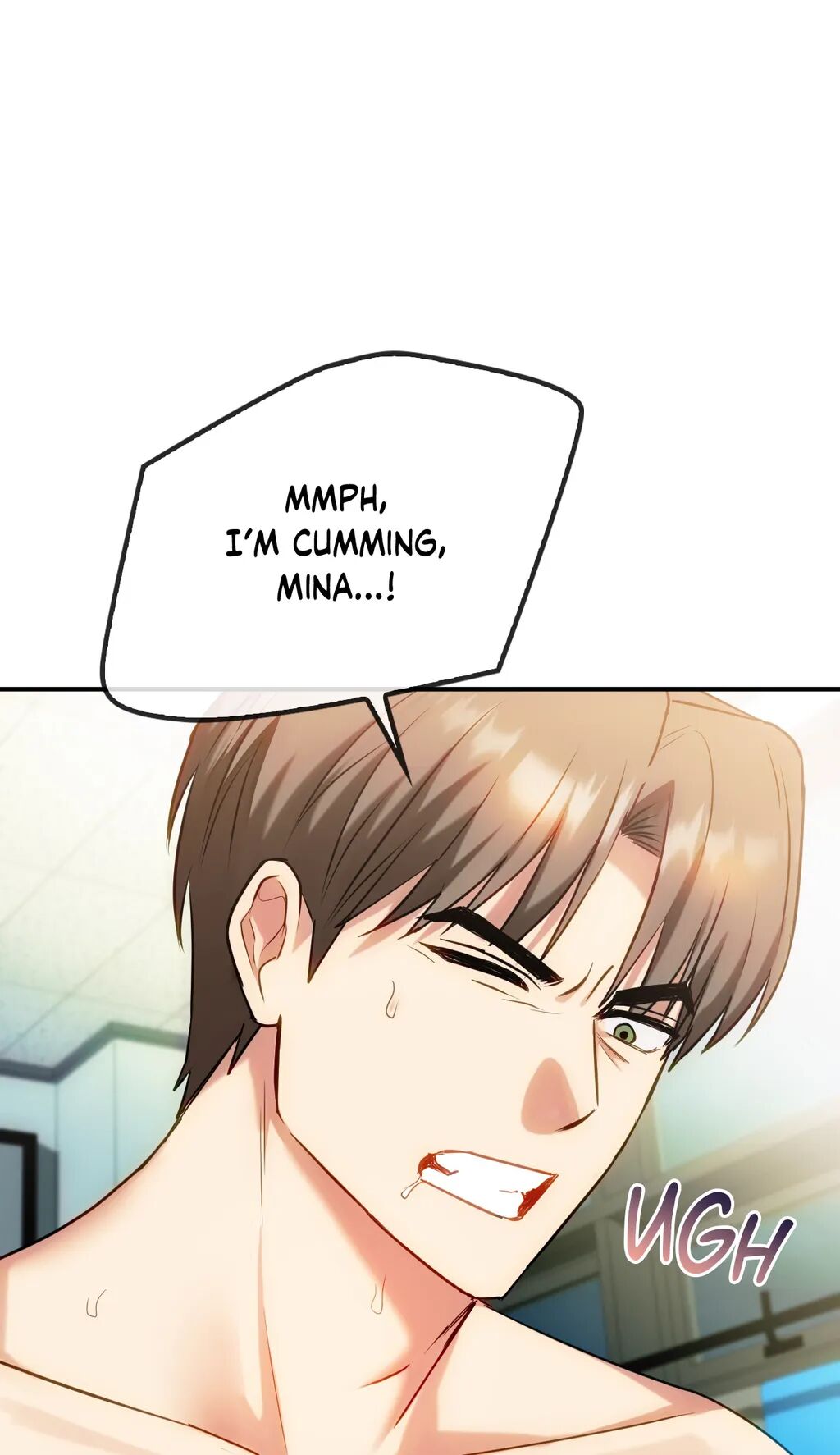 Like Fine Wine Chapter 49 image 40
