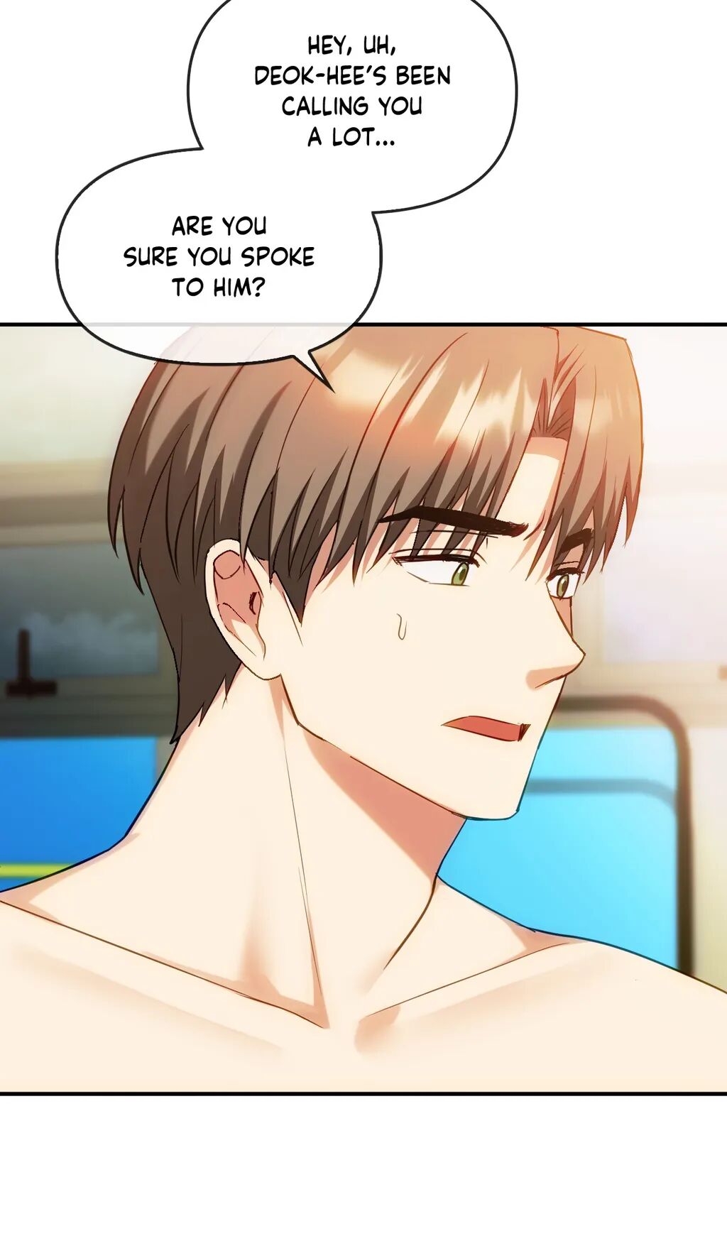 Like Fine Wine Chapter 49 image 46