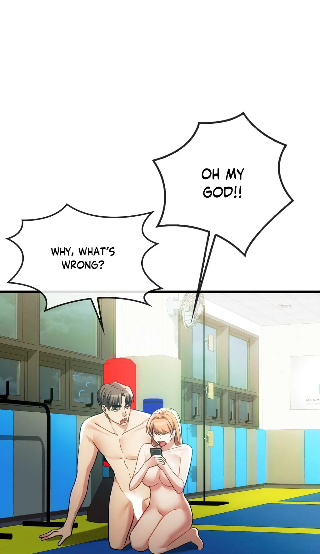 Like Fine Wine Chapter 49 image 48