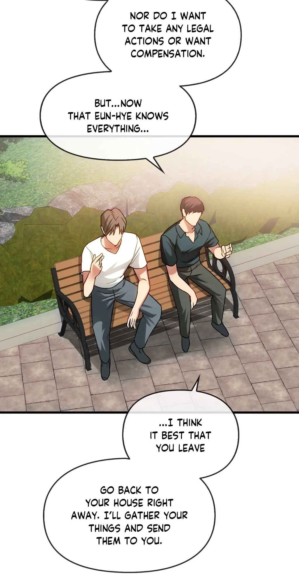 Like Fine Wine Chapter 49 image 4