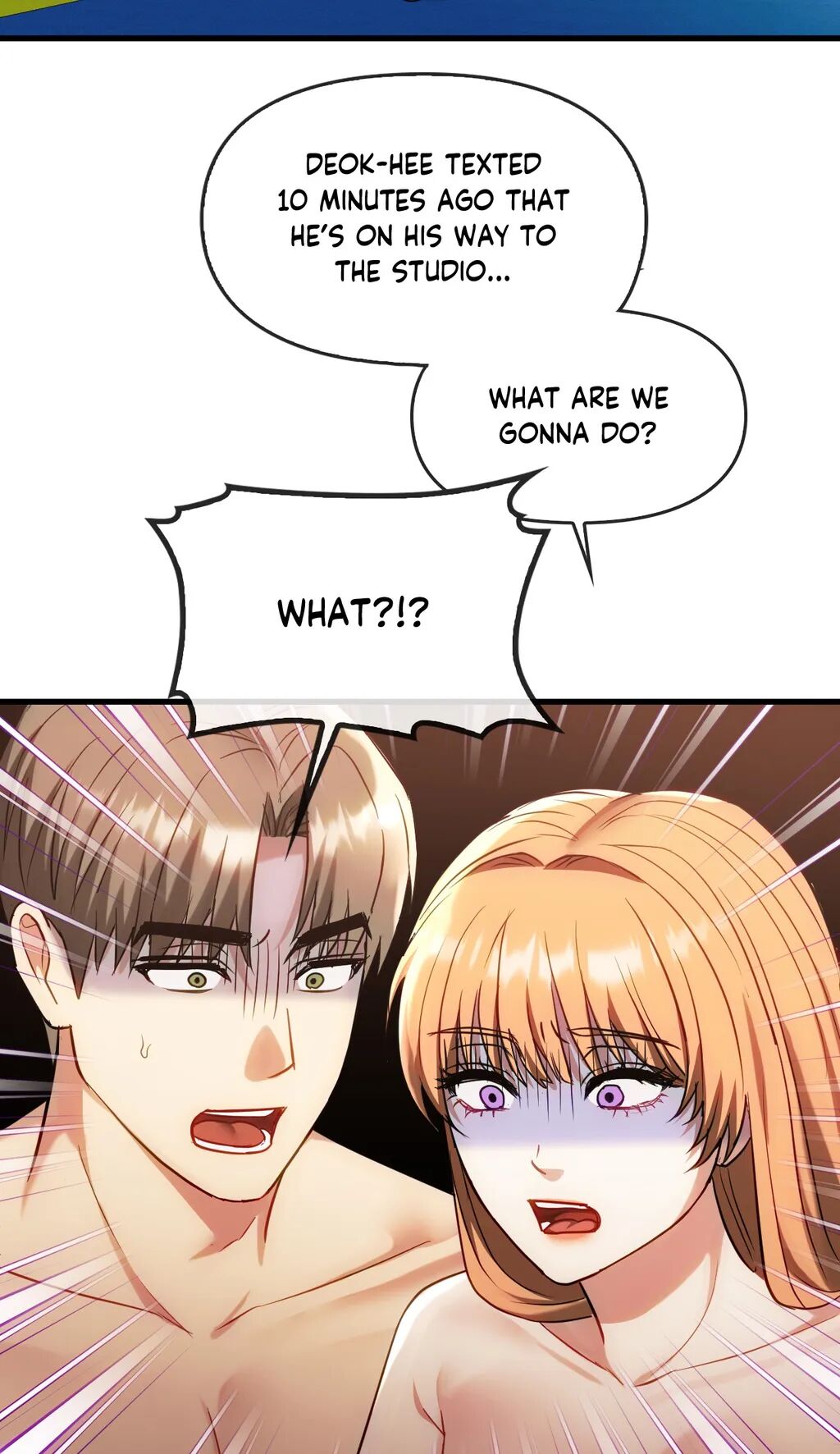 Like Fine Wine Chapter 49 image 49