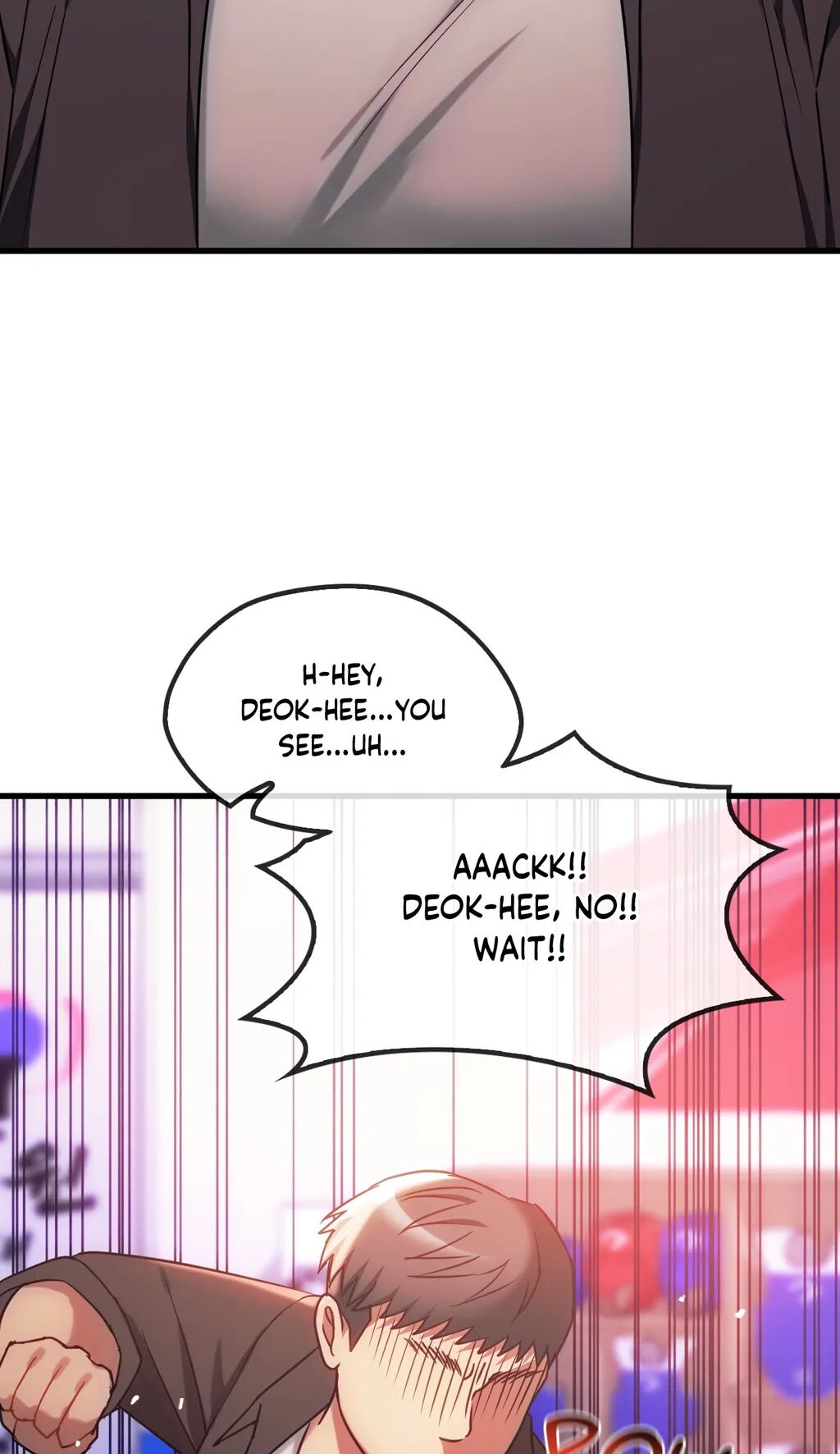 Like Fine Wine Chapter 49 image 54