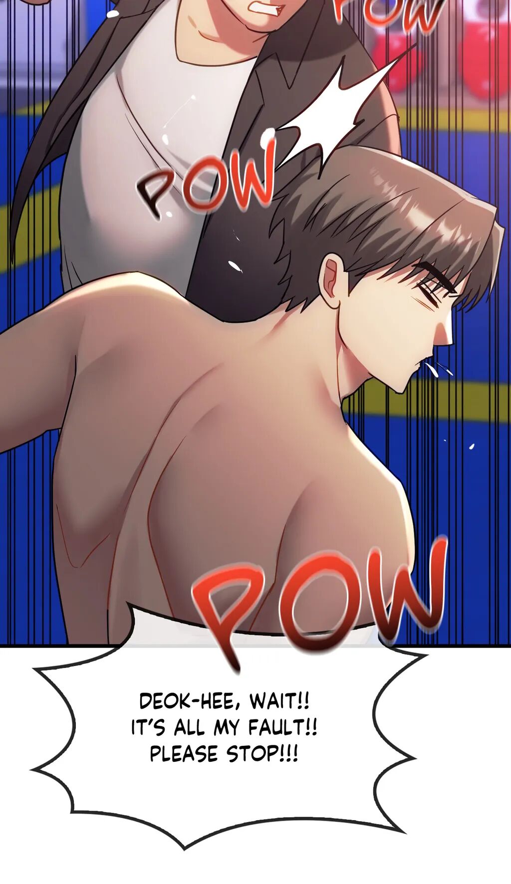 Like Fine Wine Chapter 49 image 55
