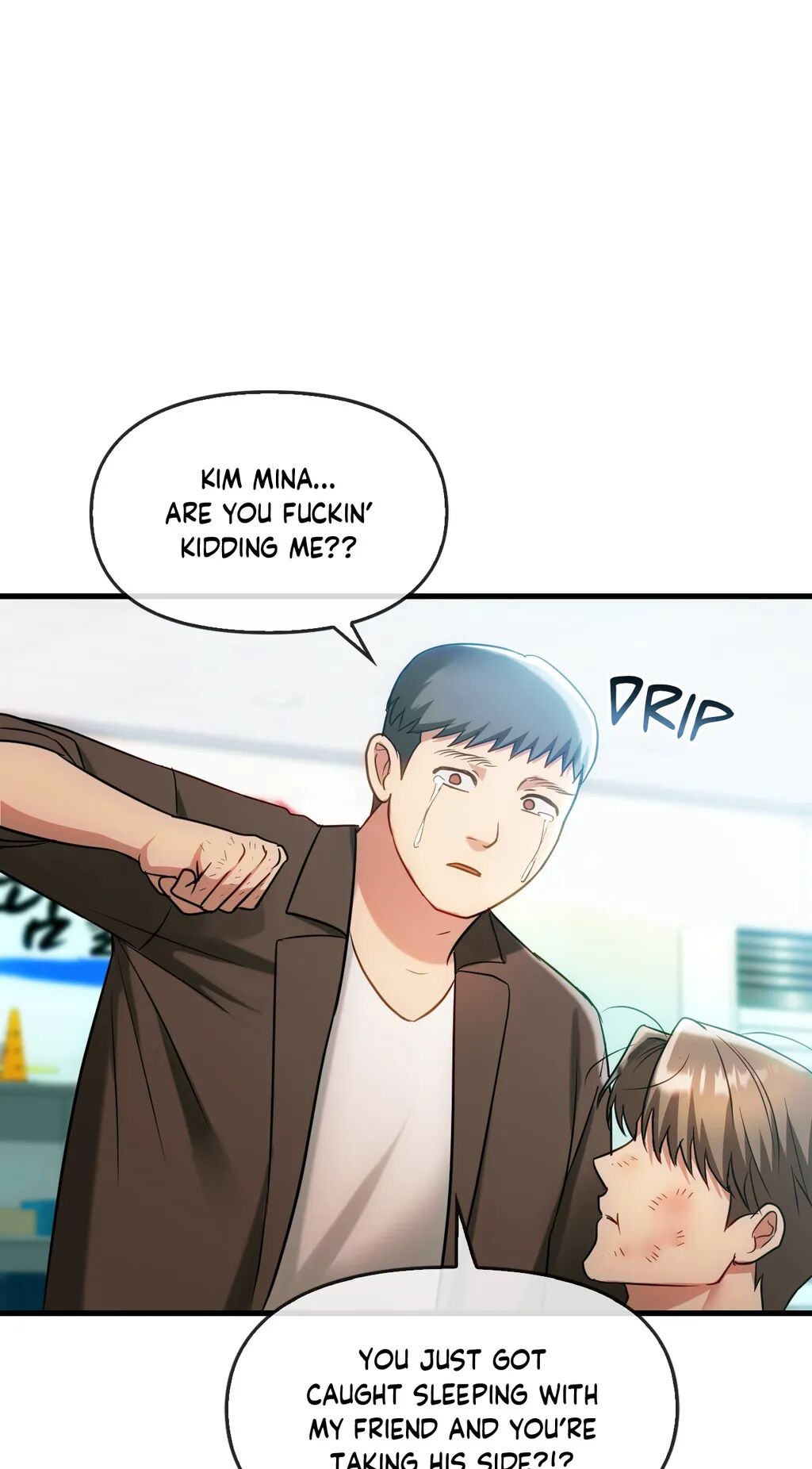 Like Fine Wine Chapter 49 image 56