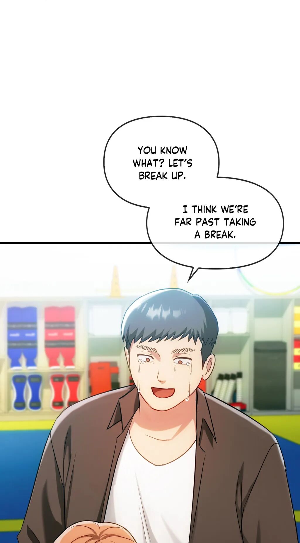 Like Fine Wine Chapter 49 image 58