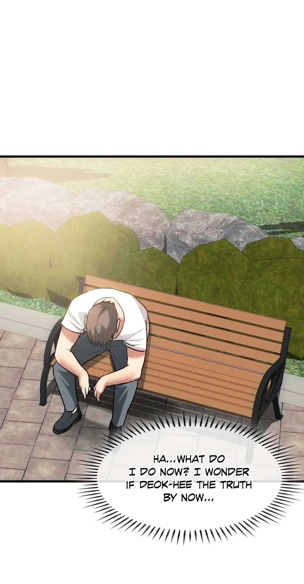 Like Fine Wine Chapter 49 image 5