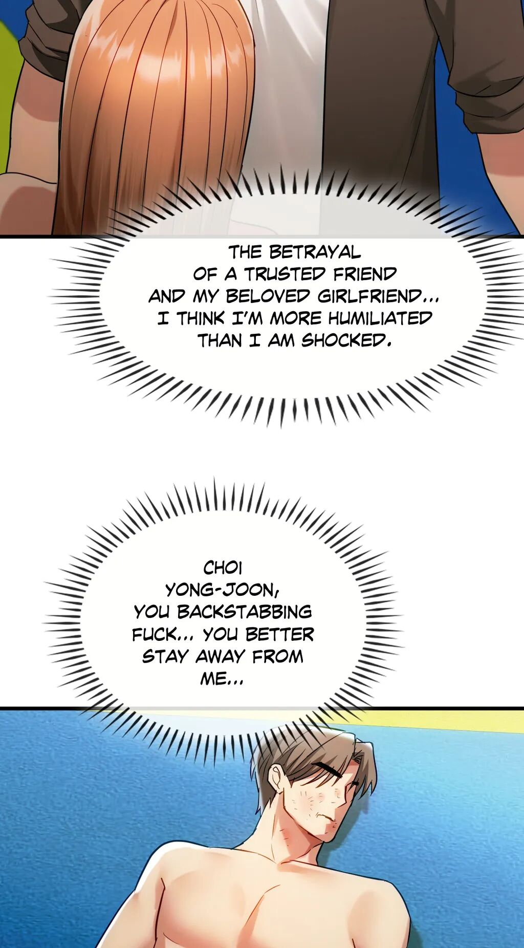 Like Fine Wine Chapter 49 image 59