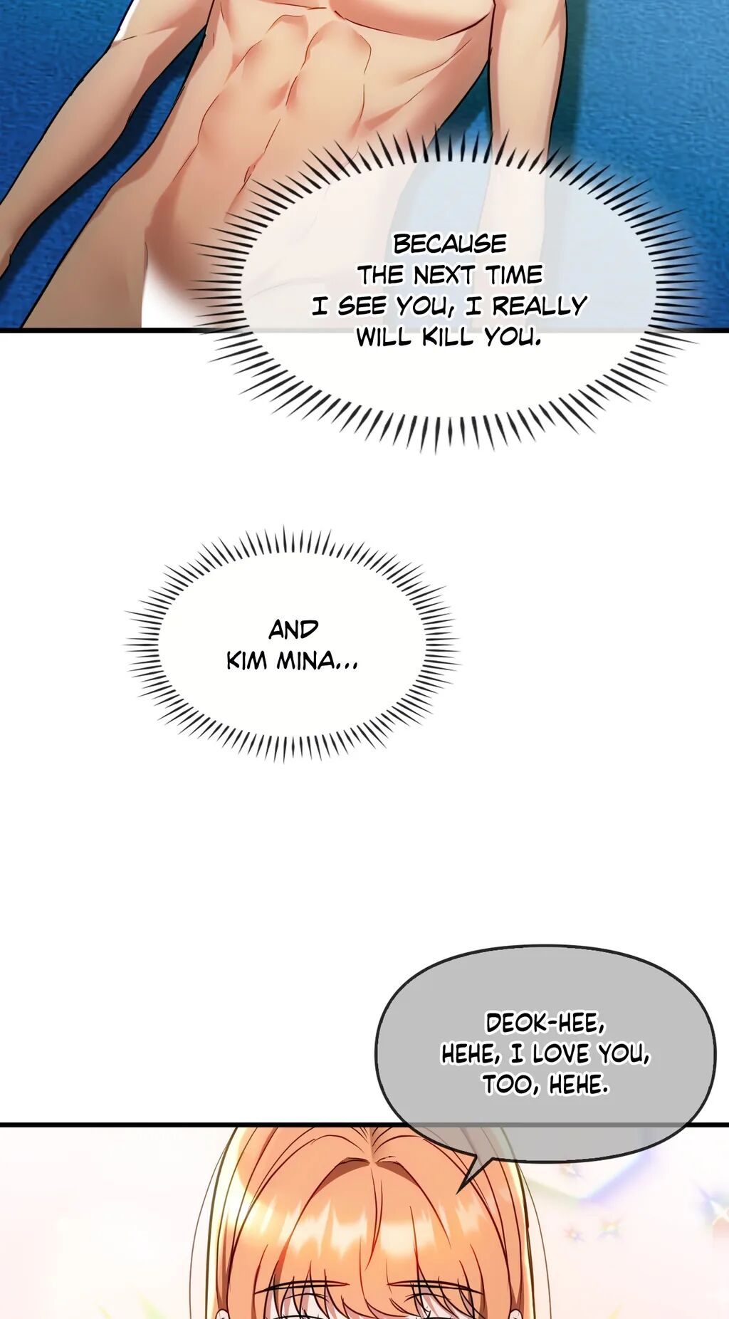 Like Fine Wine Chapter 49 image 60