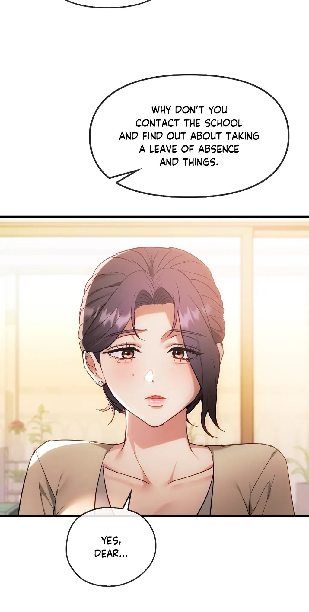 Like Fine Wine Chapter 49 image 65
