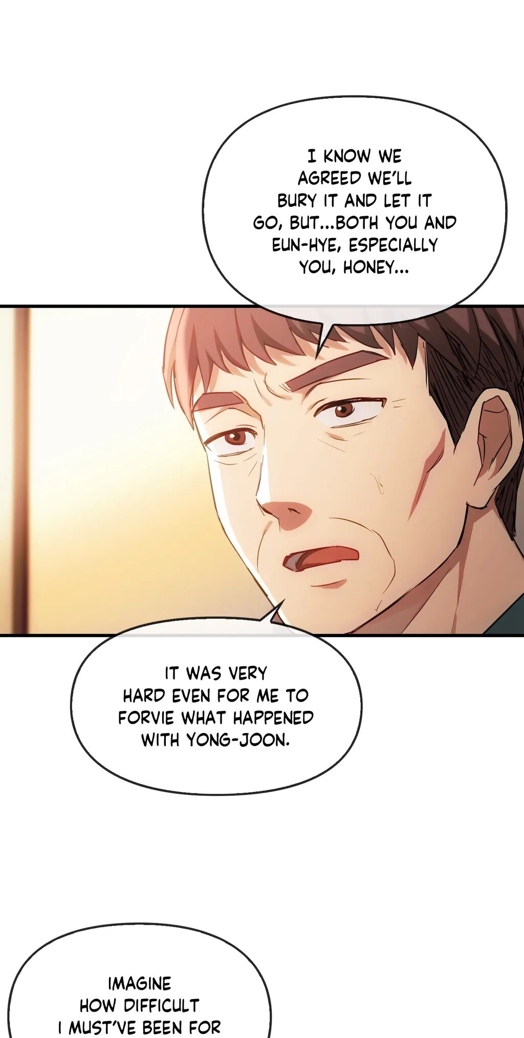Like Fine Wine Chapter 49 image 66