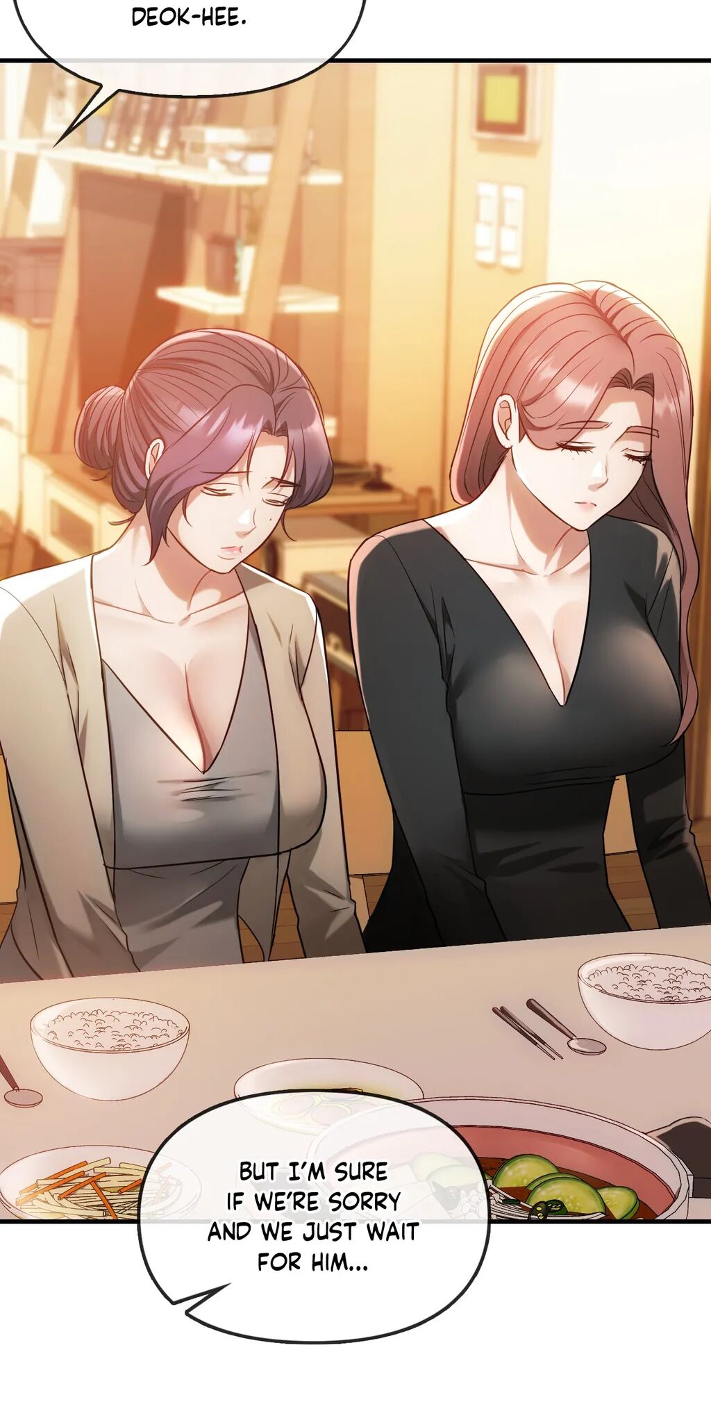 Like Fine Wine Chapter 49 image 67