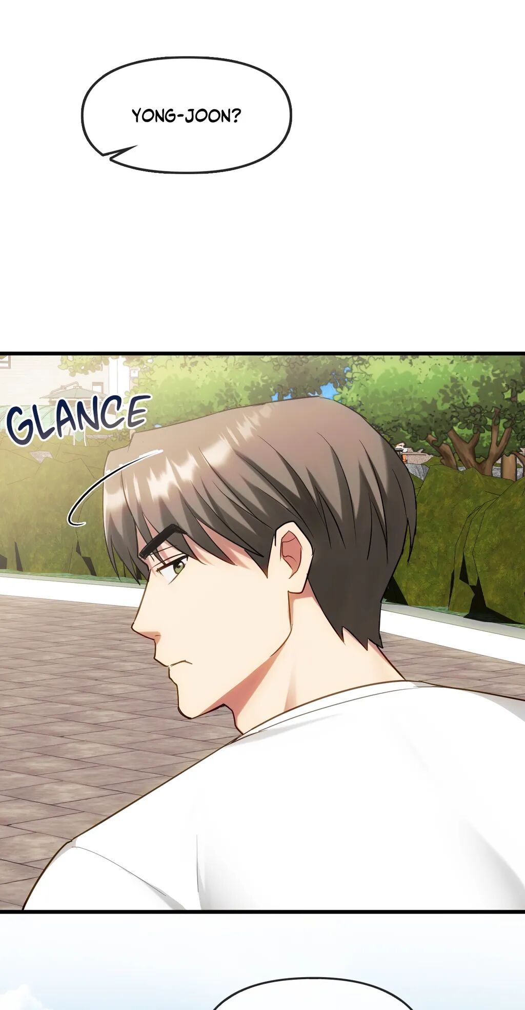 Like Fine Wine Chapter 49 image 6