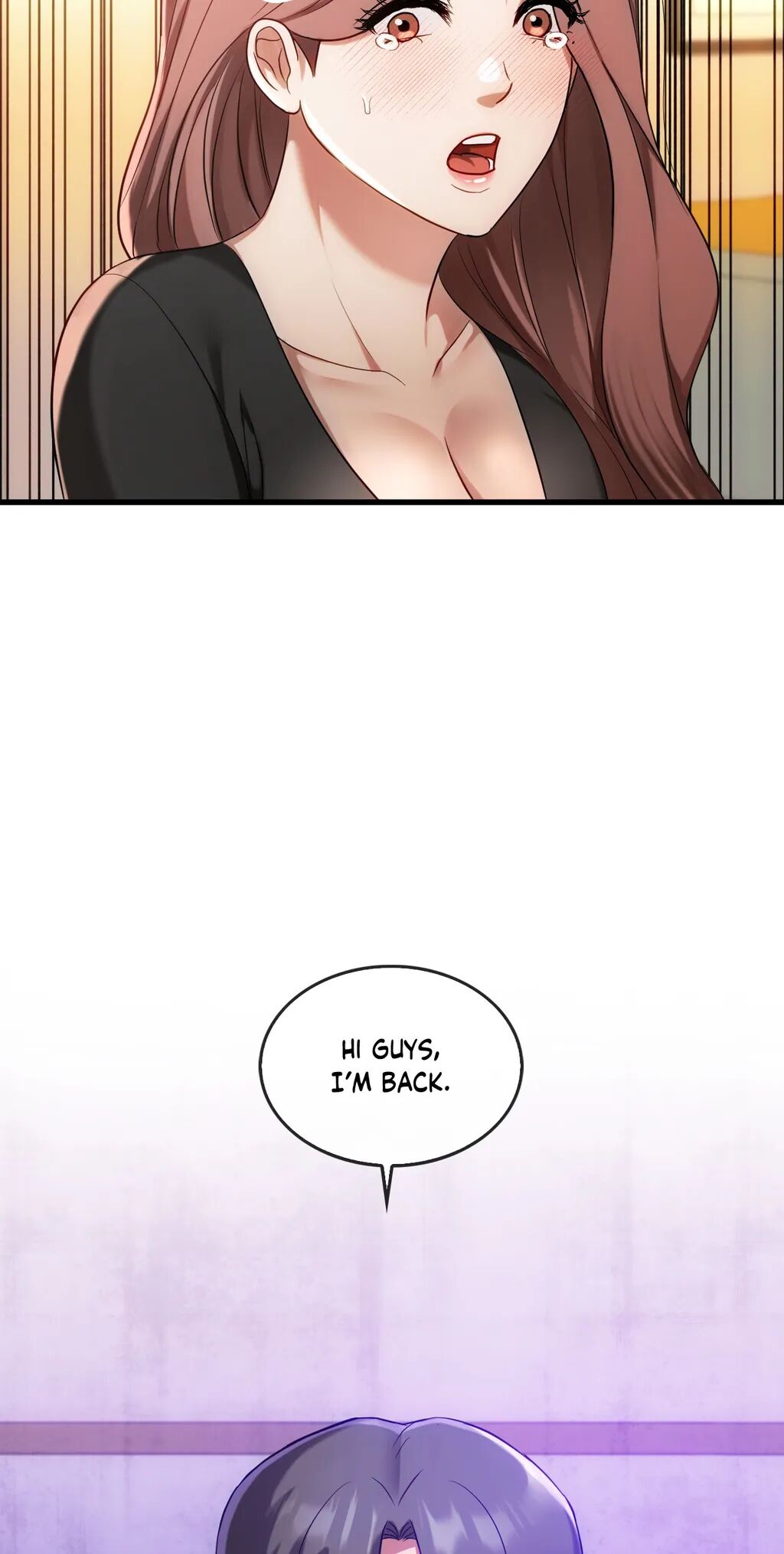 Like Fine Wine Chapter 49 image 69