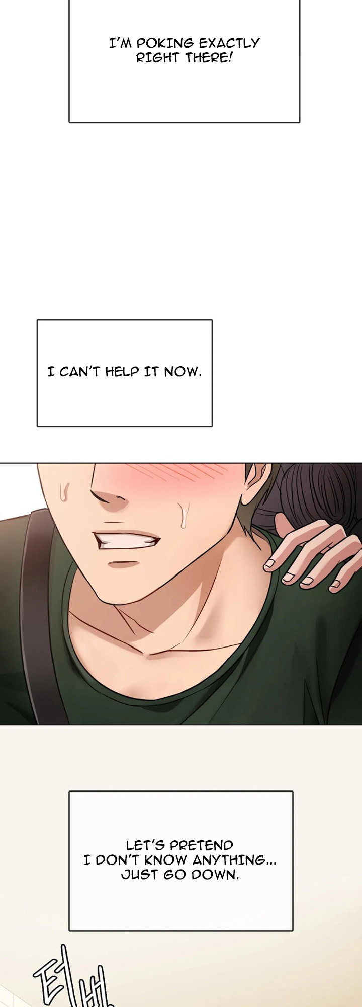 Like Fine Wine Chapter 5 image 12