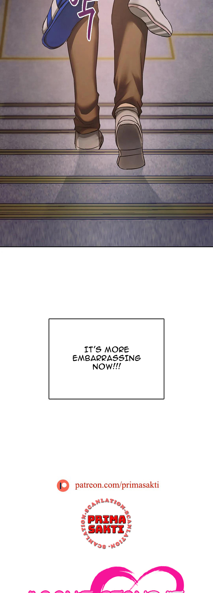 Like Fine Wine Chapter 5 image 2