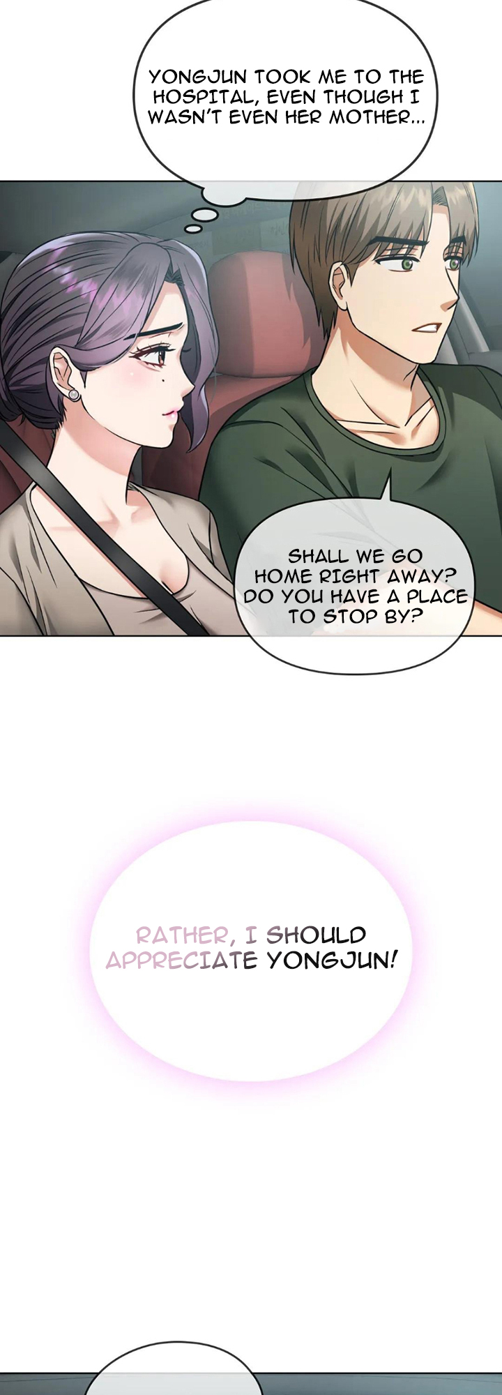 Like Fine Wine Chapter 5 image 30