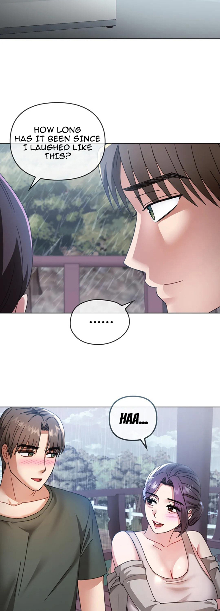 Like Fine Wine Chapter 5 image 48
