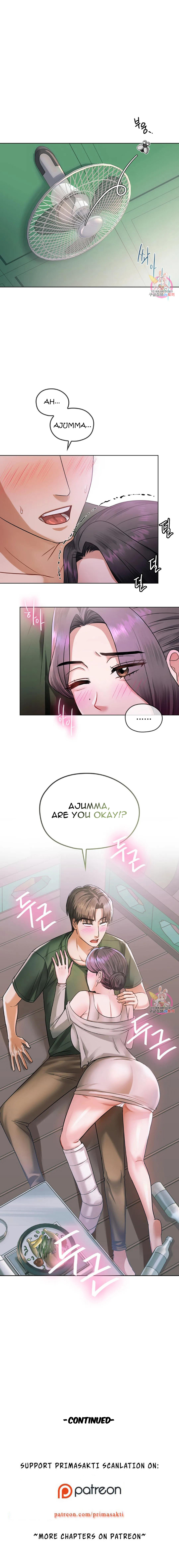 Like Fine Wine Chapter 5 image 53