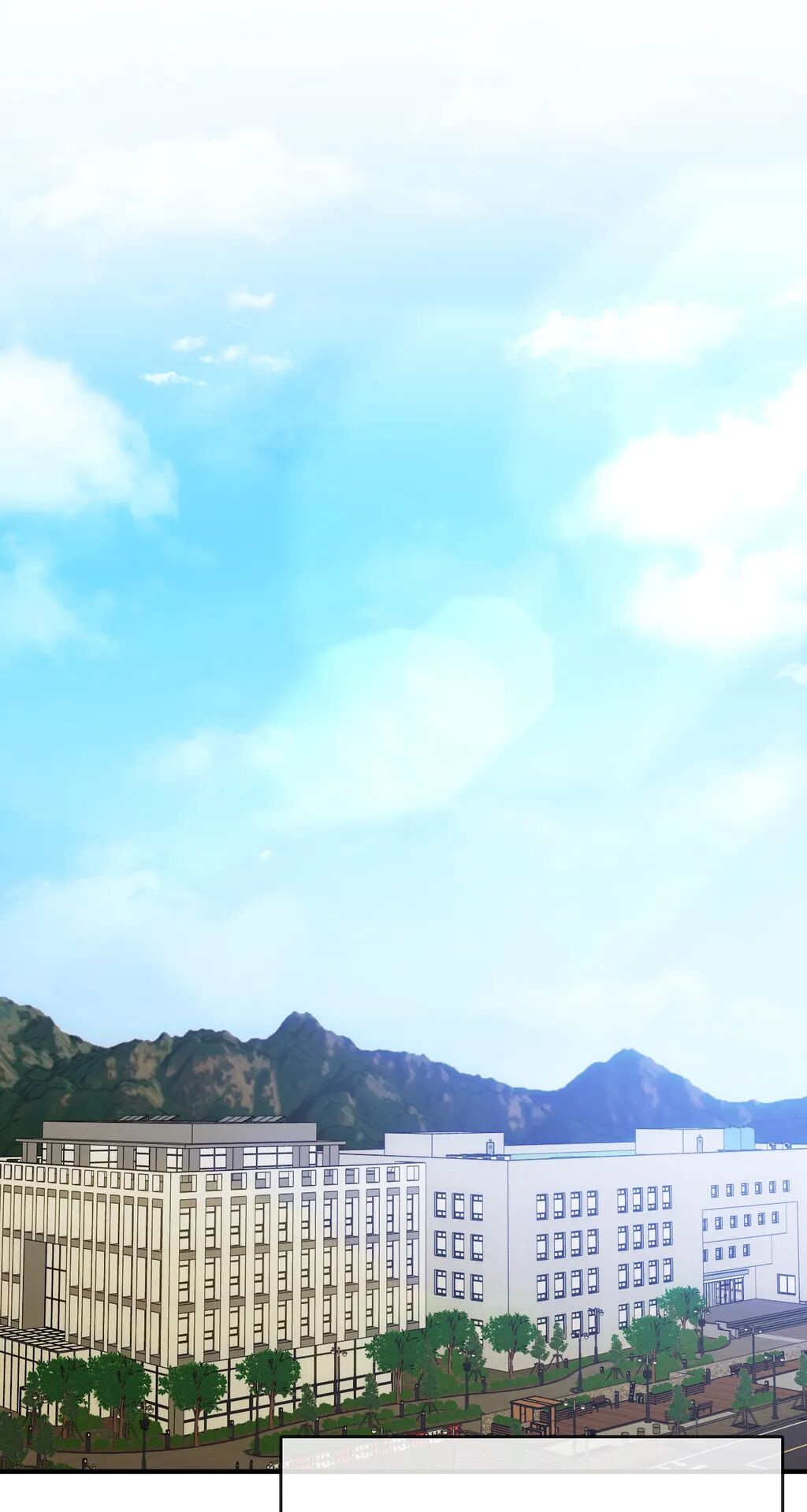 Like Fine Wine Chapter 50 - The End image 0
