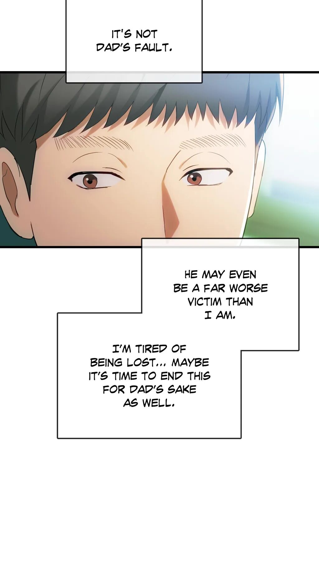 Like Fine Wine Chapter 50 - The End image 10