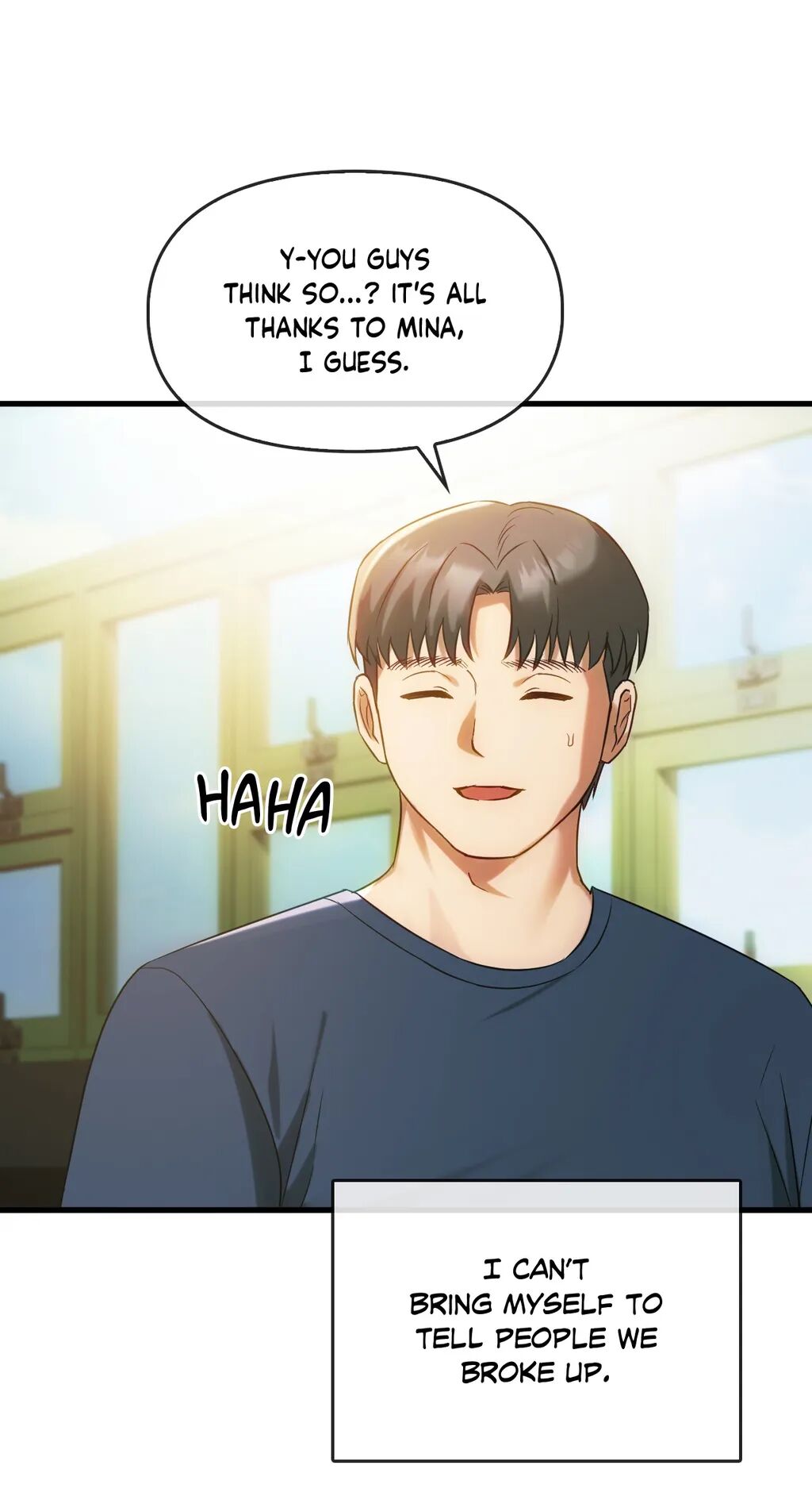 Like Fine Wine Chapter 50 - The End image 12
