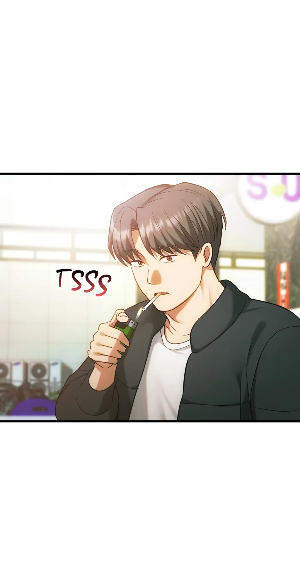 Like Fine Wine Chapter 50 - The End image 16