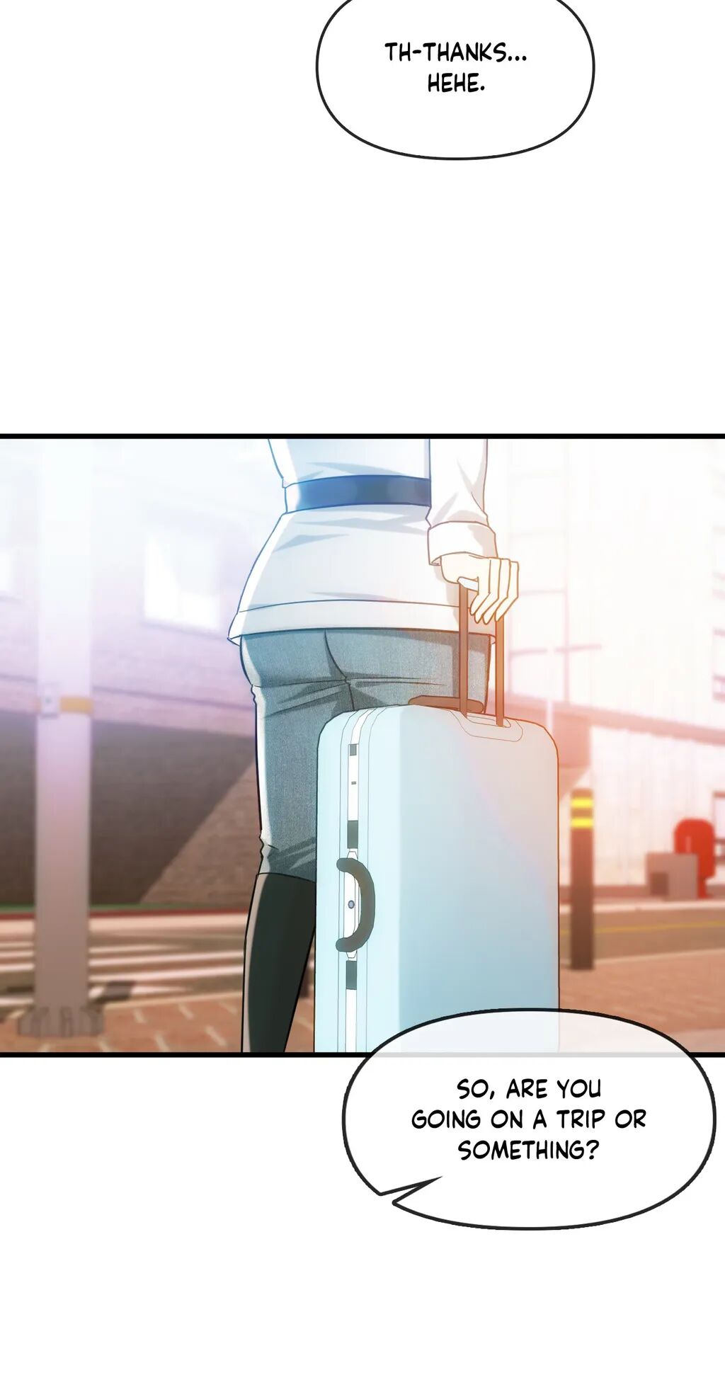 Like Fine Wine Chapter 50 - The End image 20
