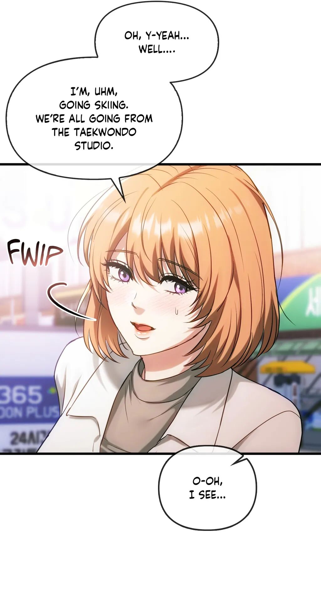 Like Fine Wine Chapter 50 - The End image 21