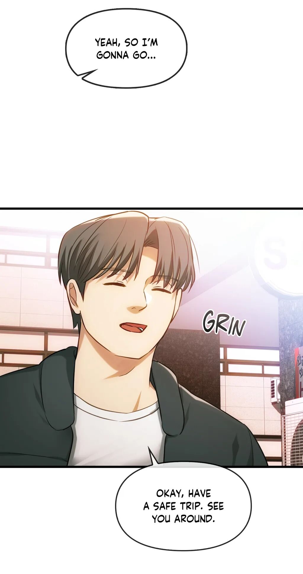 Like Fine Wine Chapter 50 - The End image 22