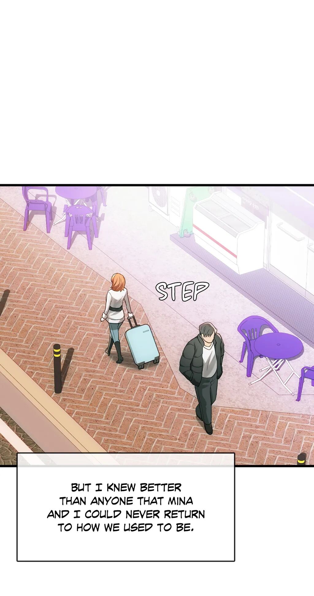 Like Fine Wine Chapter 50 - The End image 23