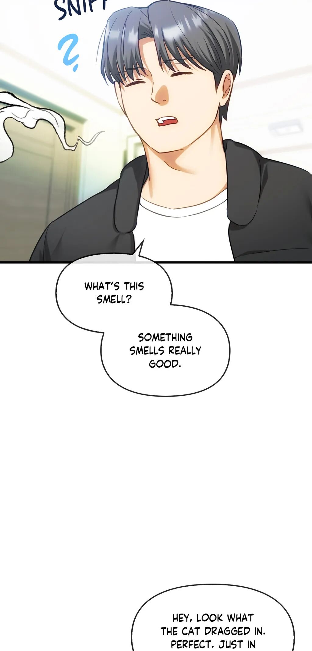 Like Fine Wine Chapter 50 - The End image 26
