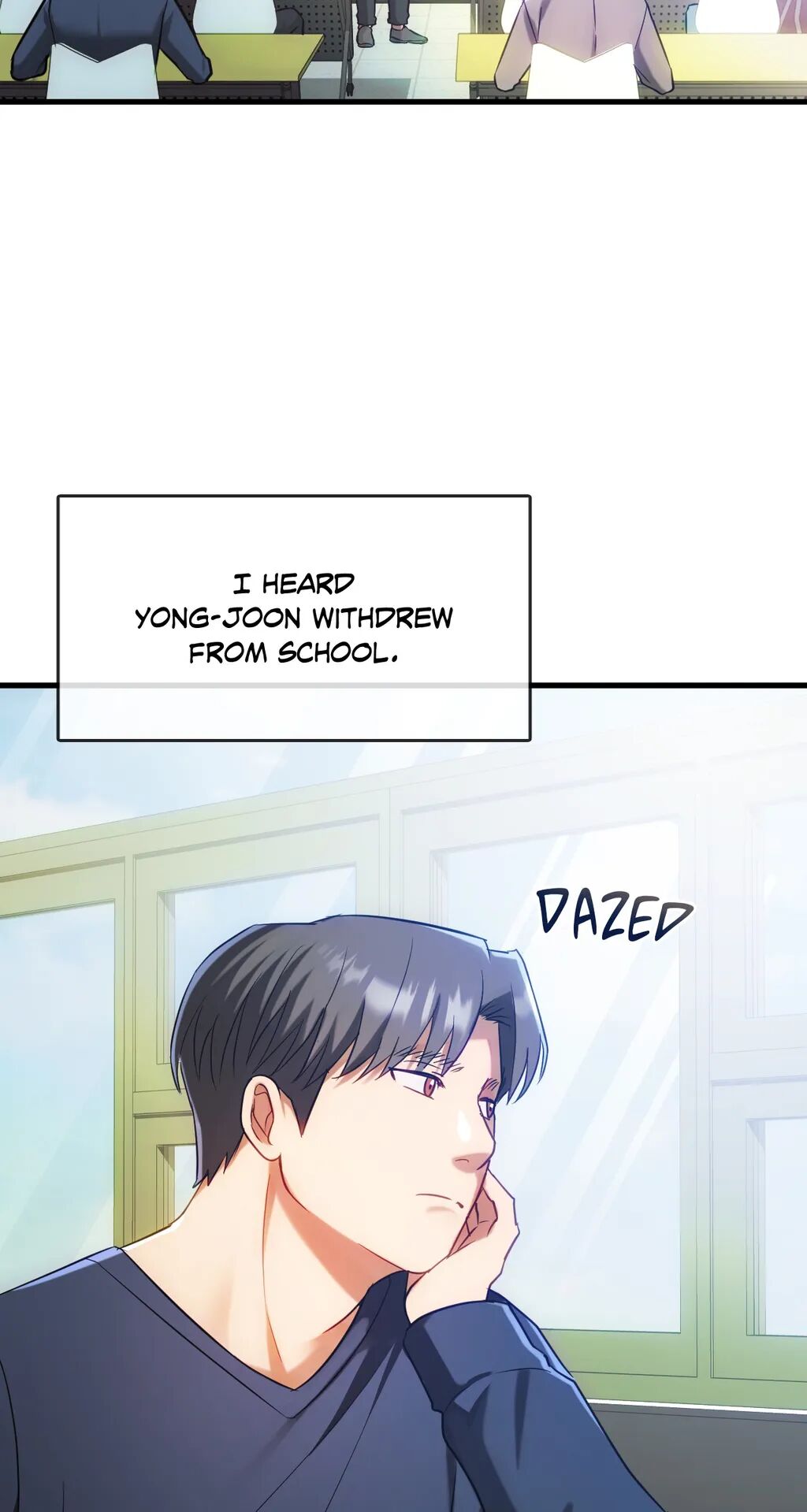 Like Fine Wine Chapter 50 - The End image 2