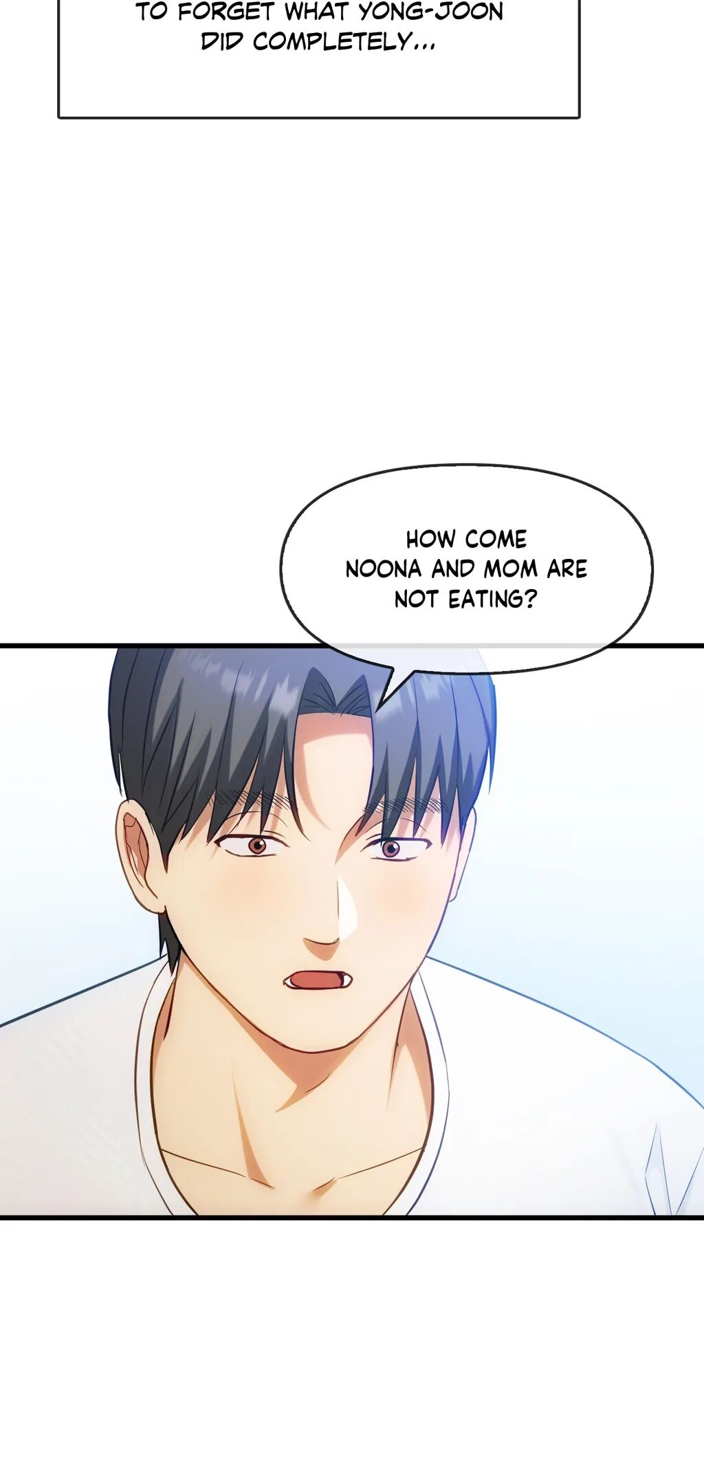 Like Fine Wine Chapter 50 - The End image 30