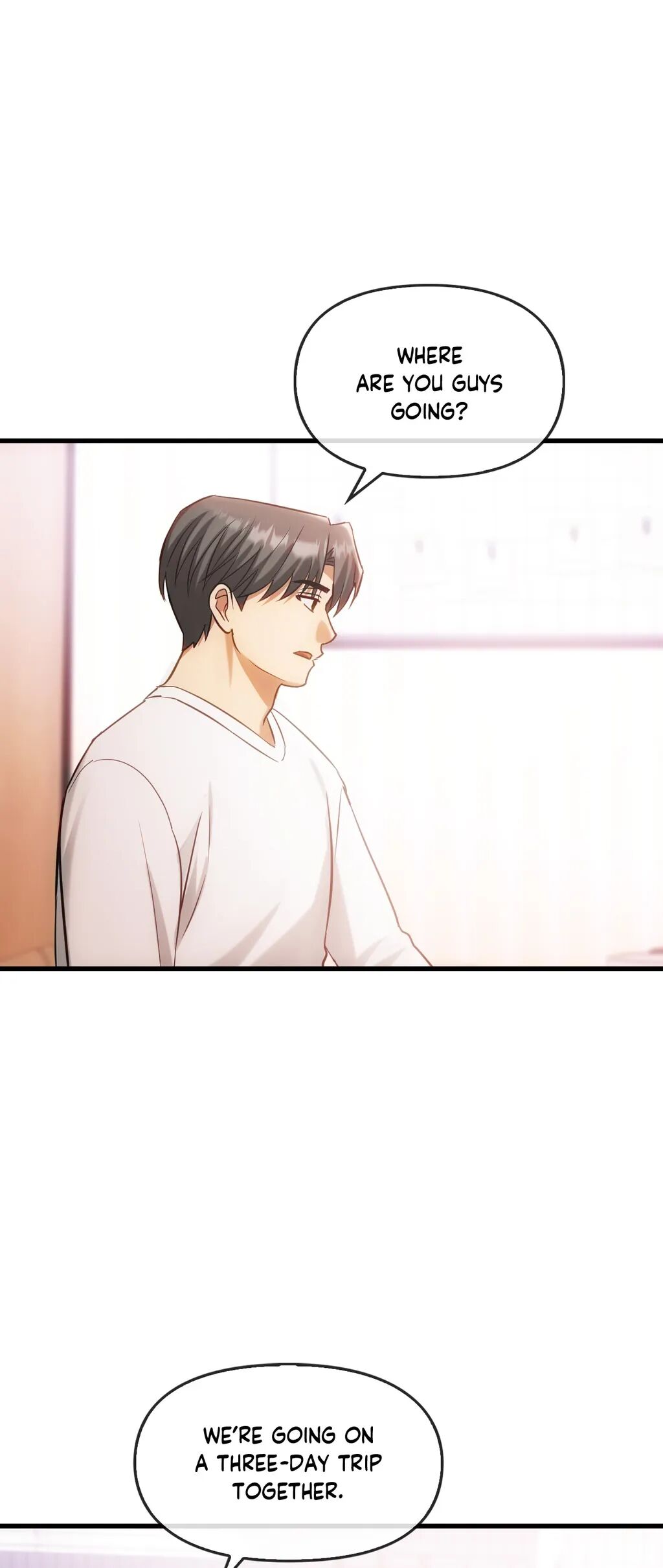 Like Fine Wine Chapter 50 - The End image 32