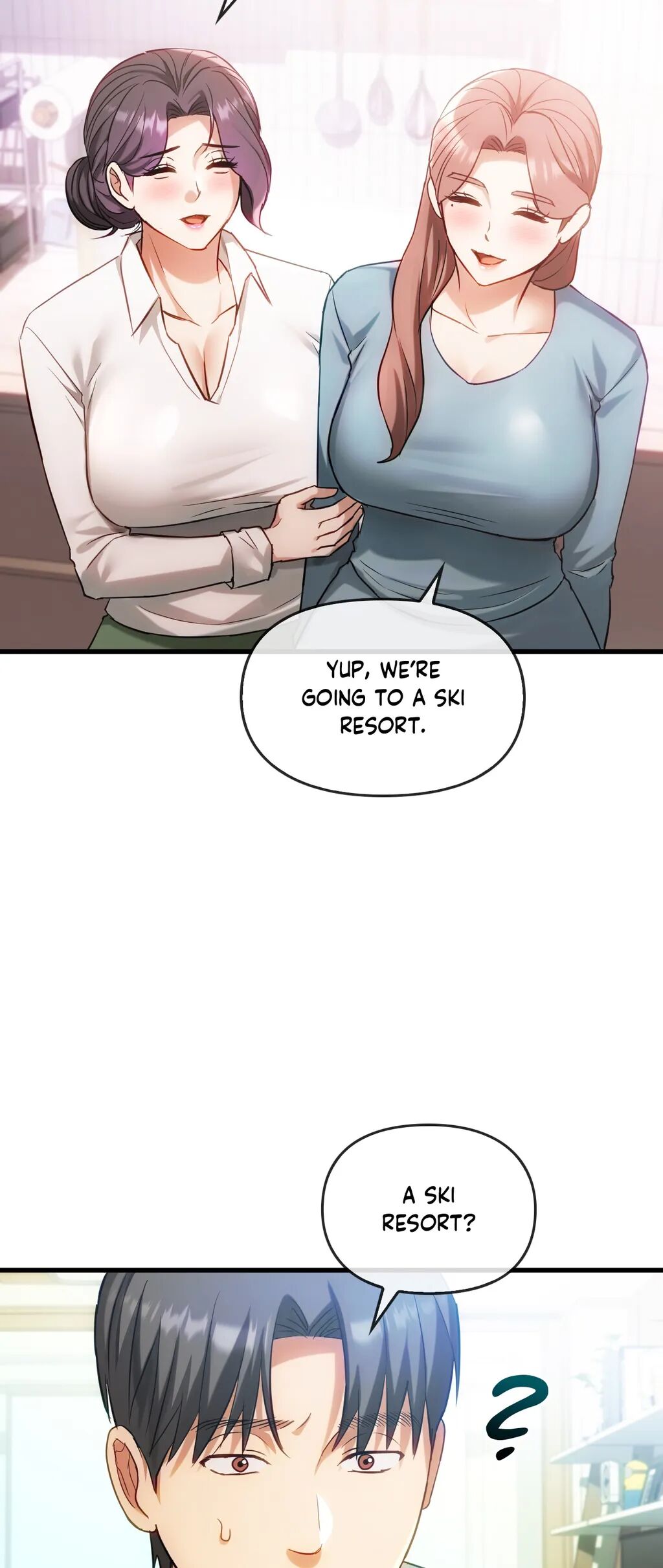 Like Fine Wine Chapter 50 - The End image 33