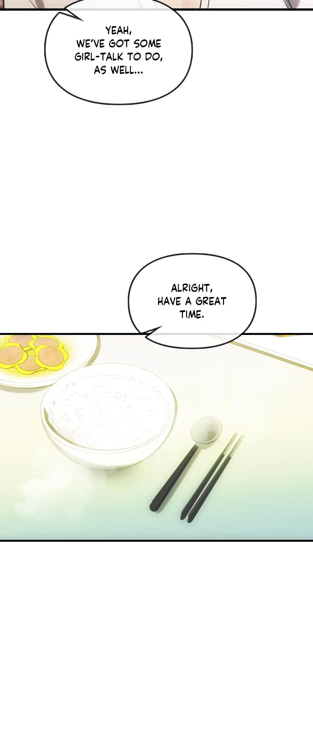Like Fine Wine Chapter 50 - The End image 35