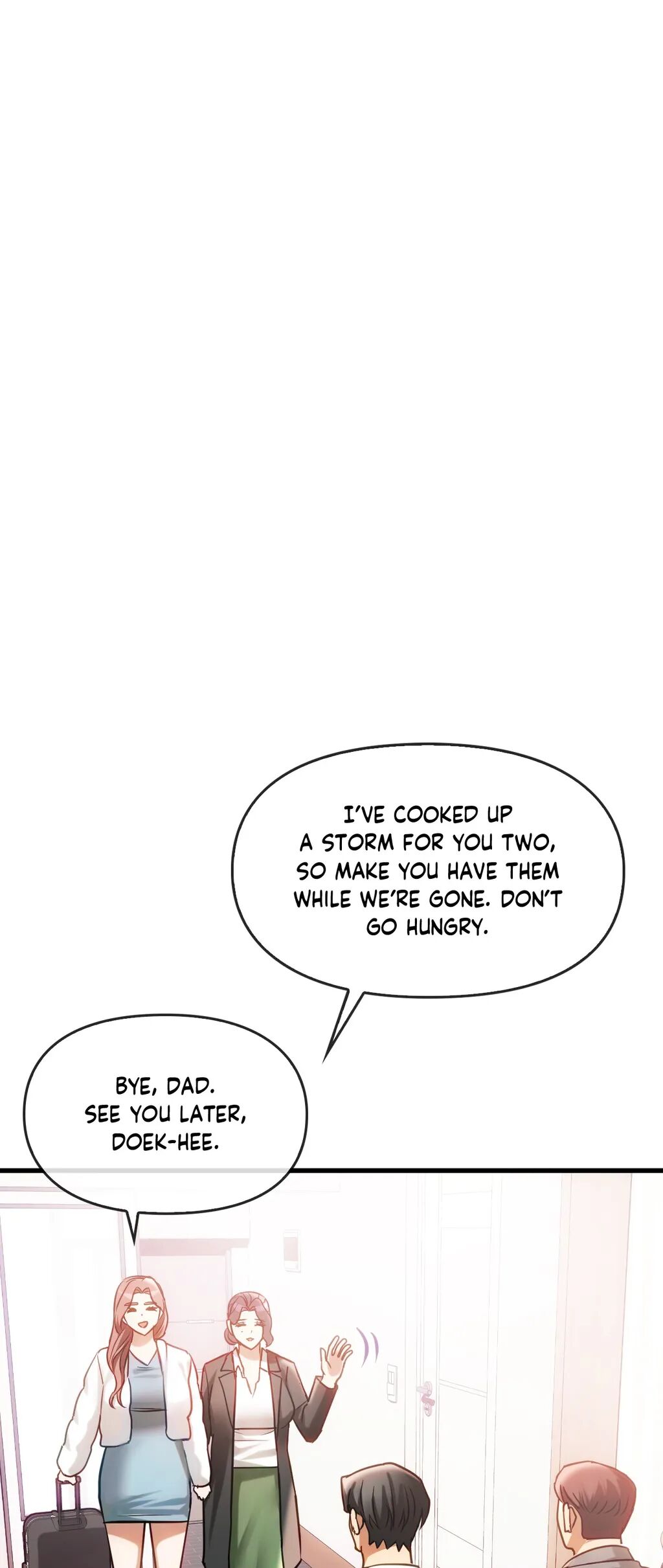 Like Fine Wine Chapter 50 - The End image 36