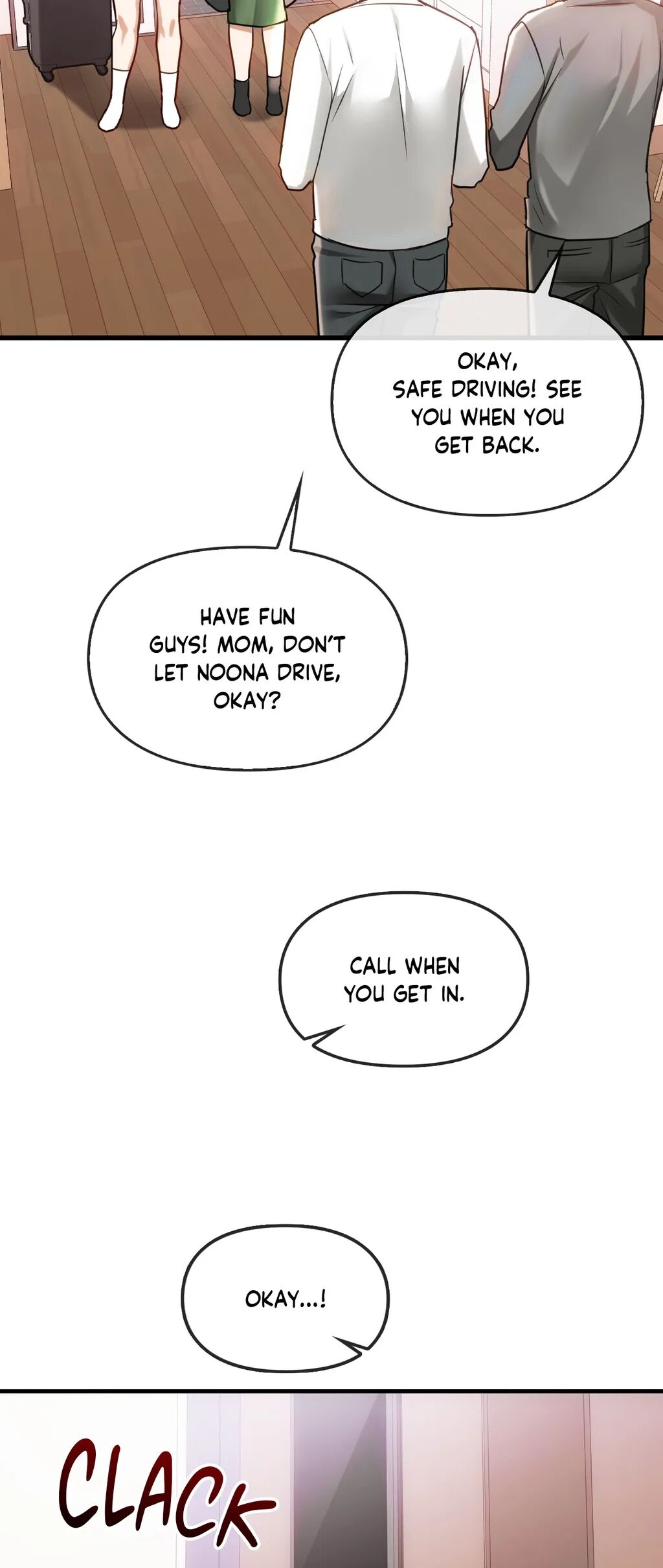 Like Fine Wine Chapter 50 - The End image 37