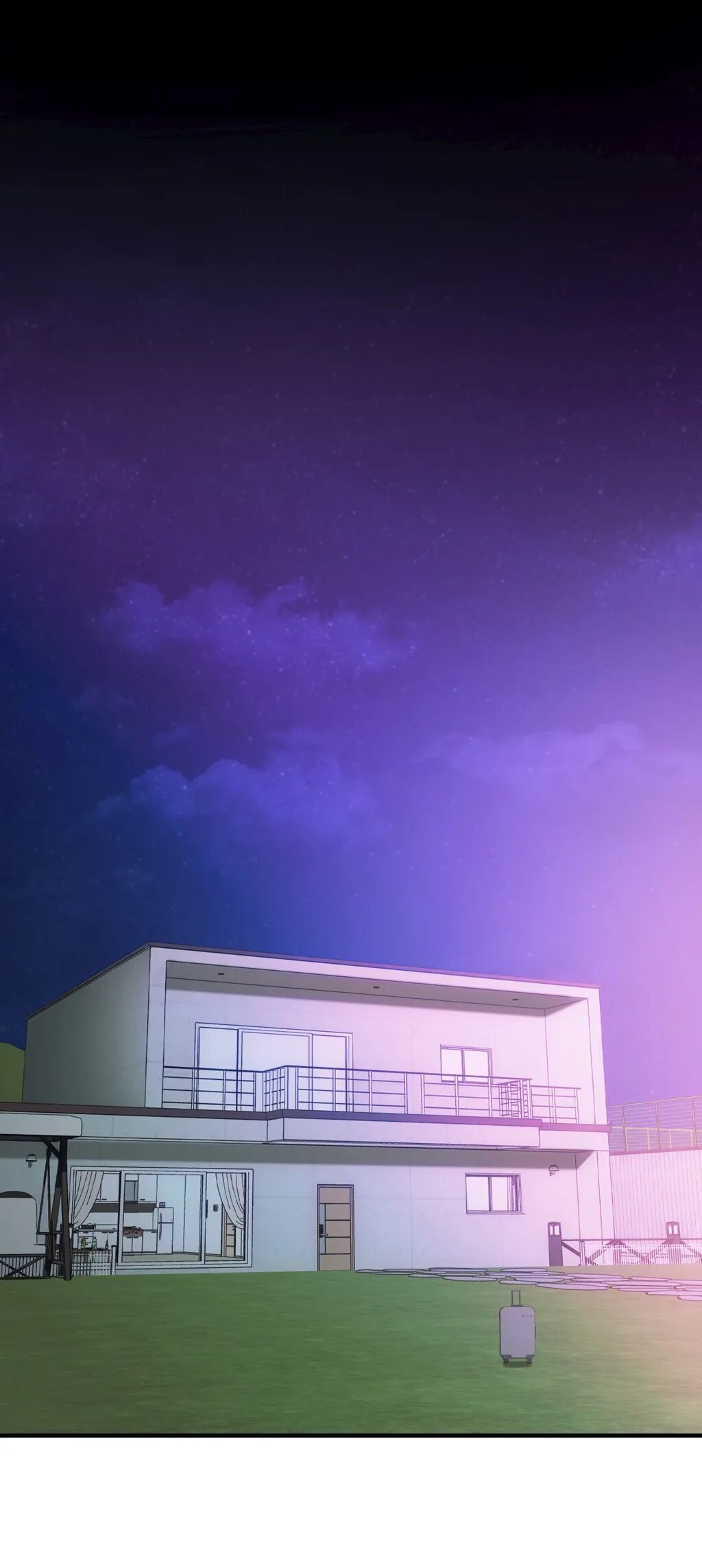 Like Fine Wine Chapter 50 - The End image 41