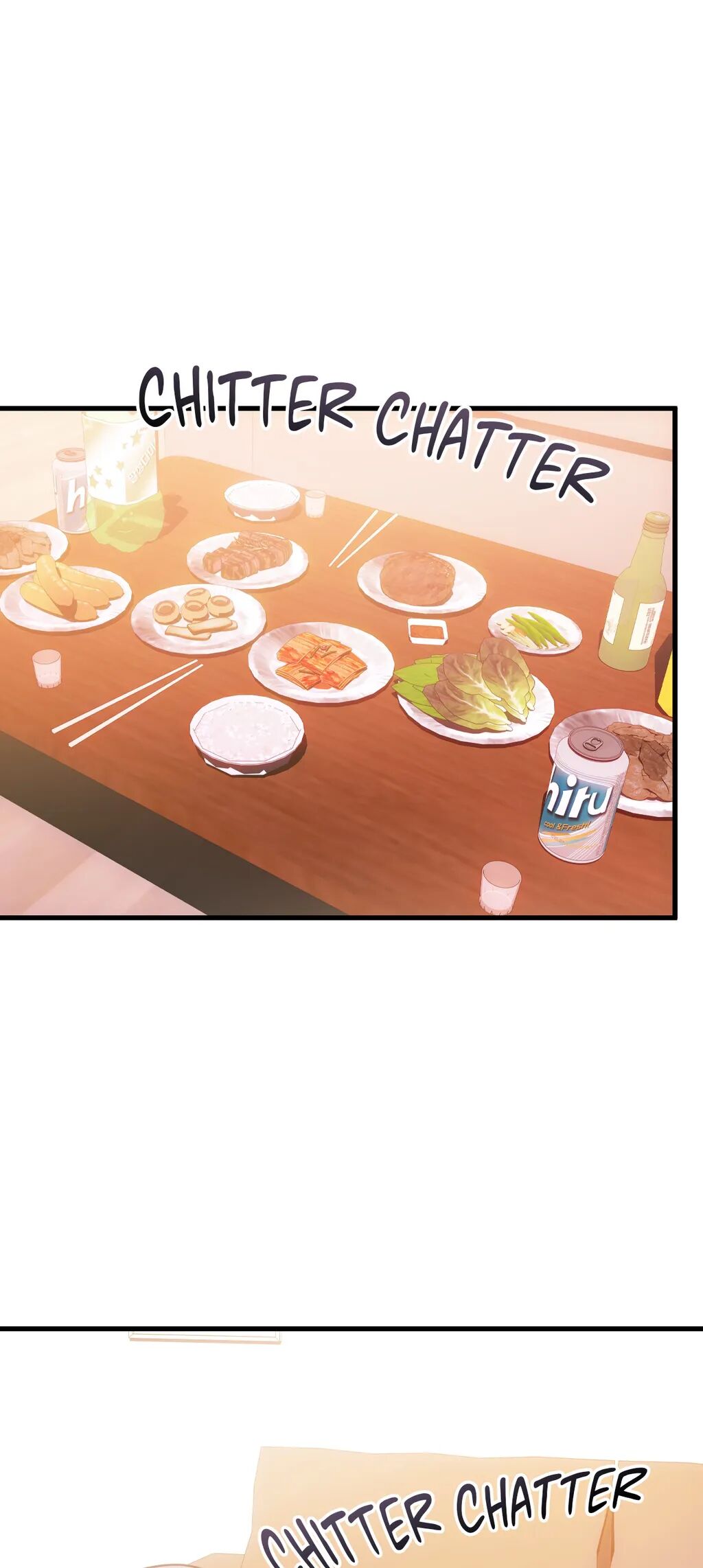 Like Fine Wine Chapter 50 - The End image 42
