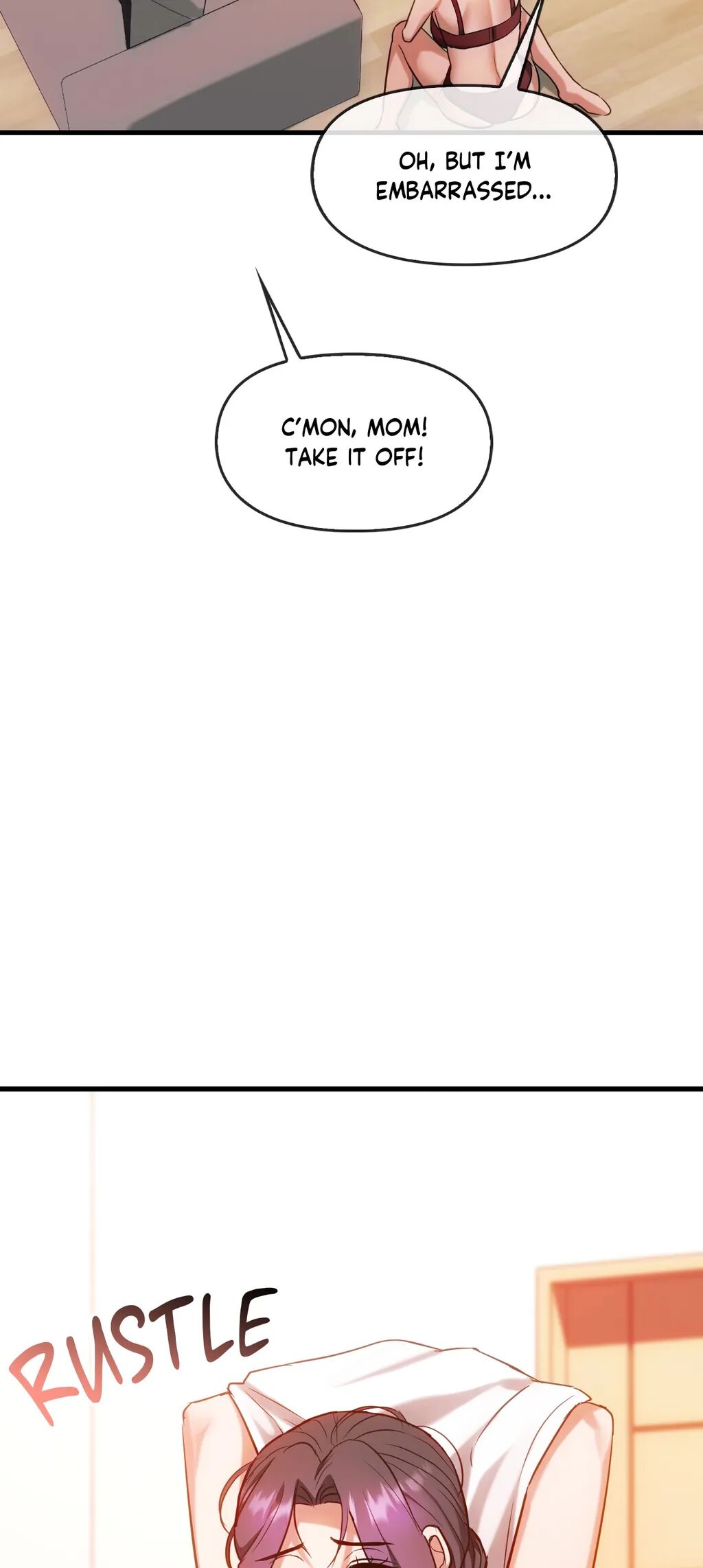 Like Fine Wine Chapter 50 - The End image 44