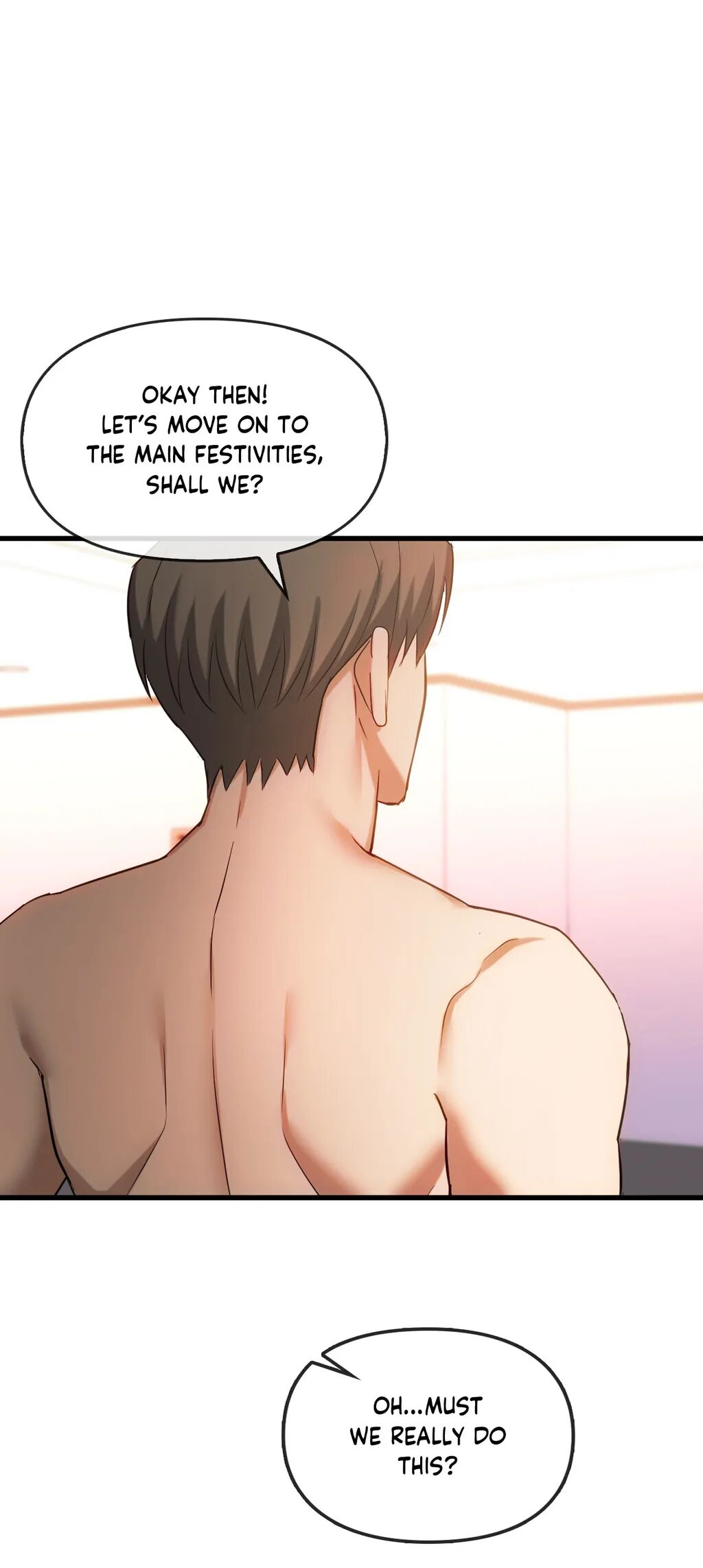 Like Fine Wine Chapter 50 - The End image 47