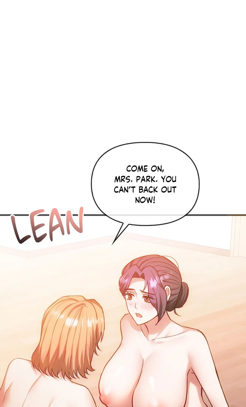 Like Fine Wine Chapter 50 - The End image 48