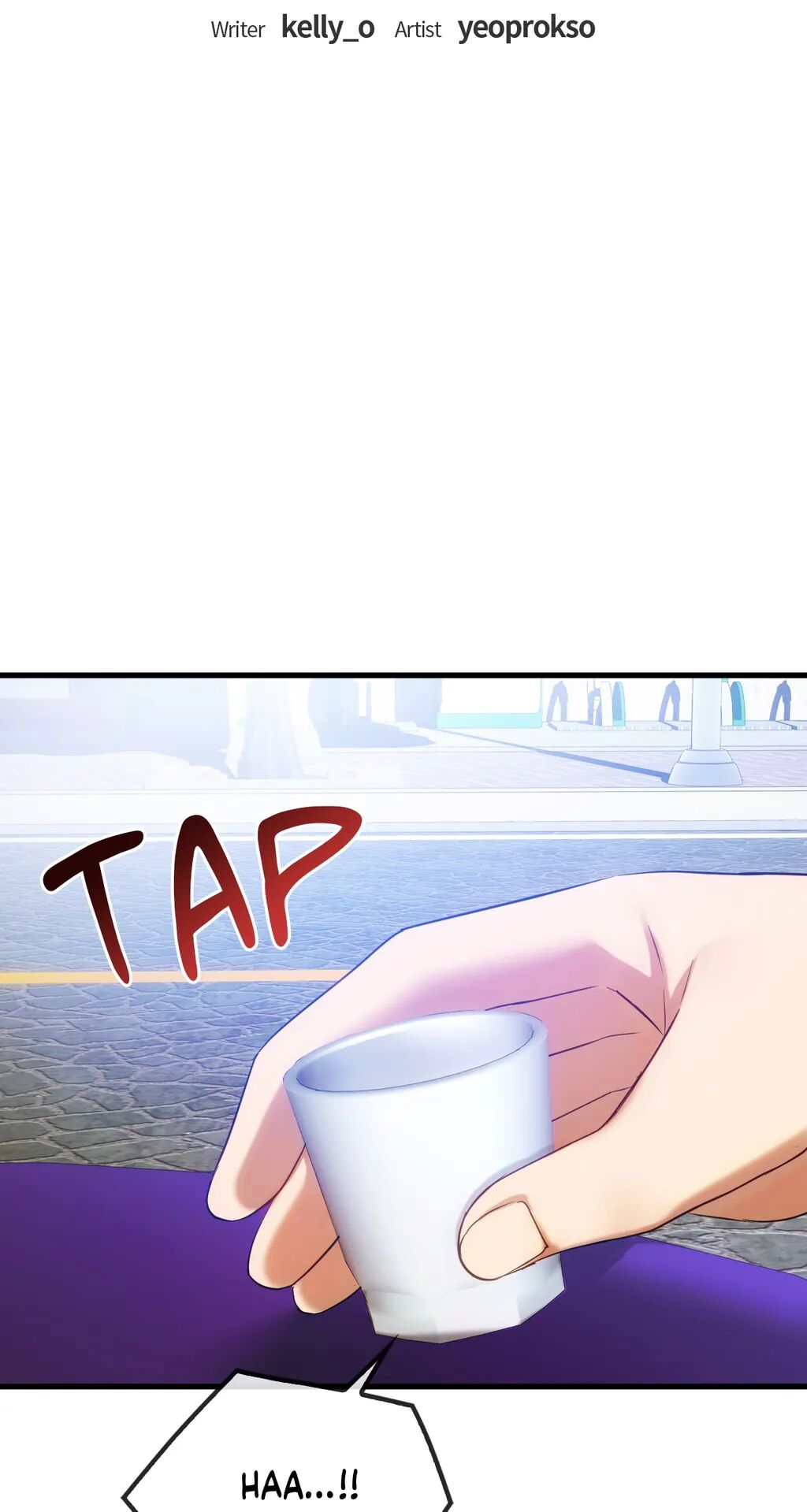 Like Fine Wine Chapter 50 - The End image 4