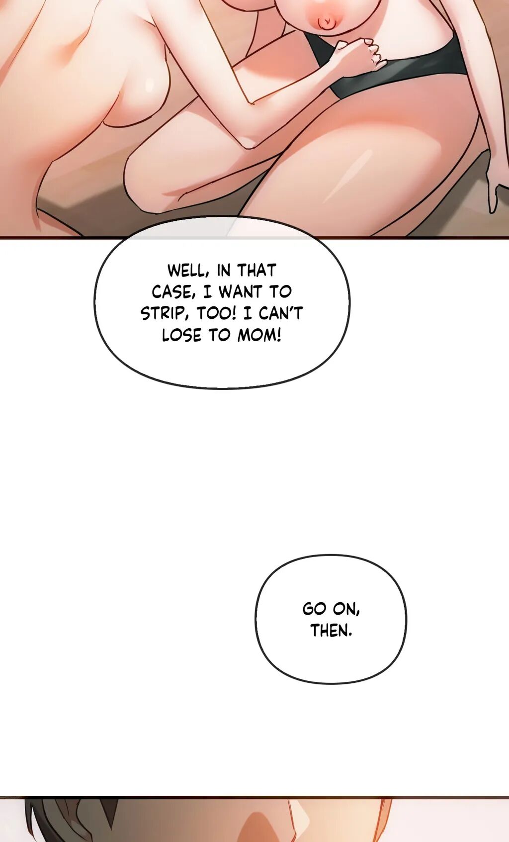 Like Fine Wine Chapter 50 - The End image 49