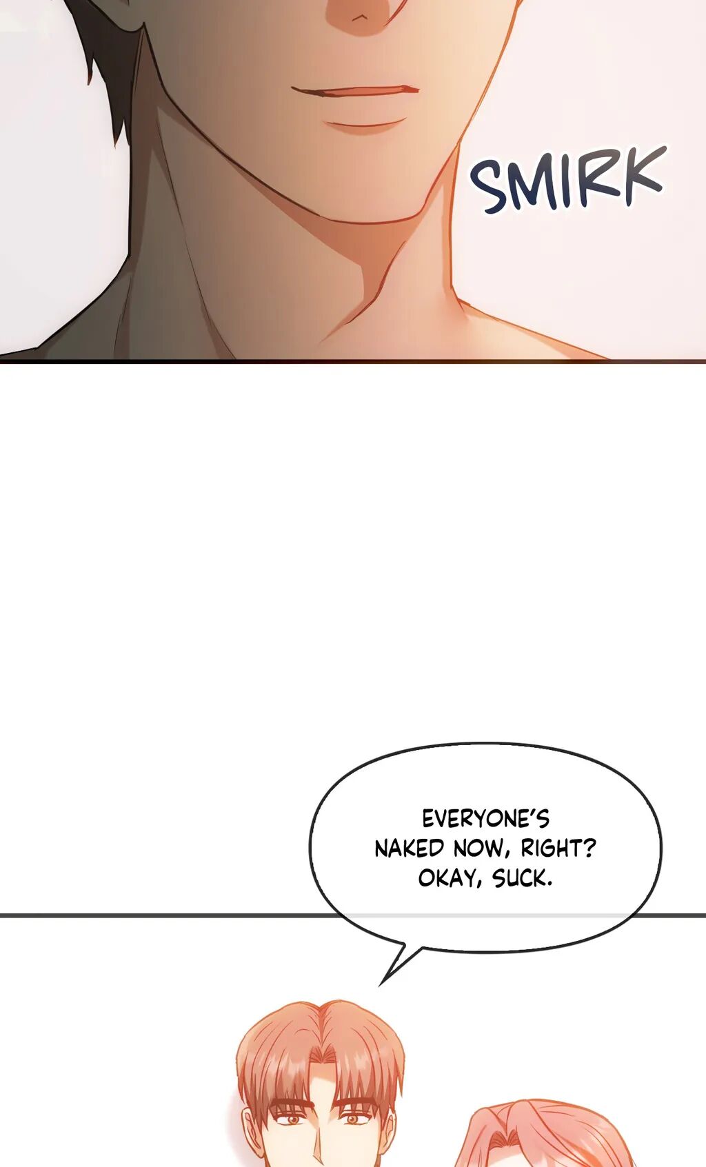 Like Fine Wine Chapter 50 - The End image 50