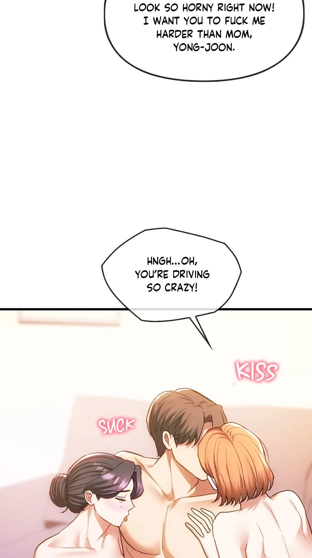 Like Fine Wine Chapter 50 - The End image 59